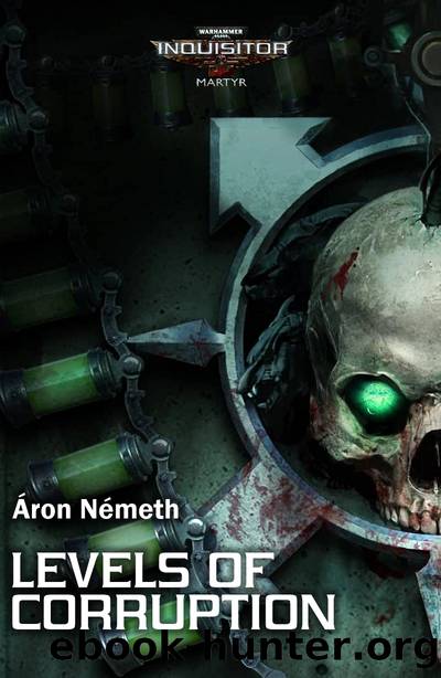 White Dwarf Fiction - Year 2019 by Various