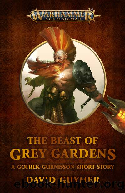 White Dwarf Fiction - Year 2020 by Various