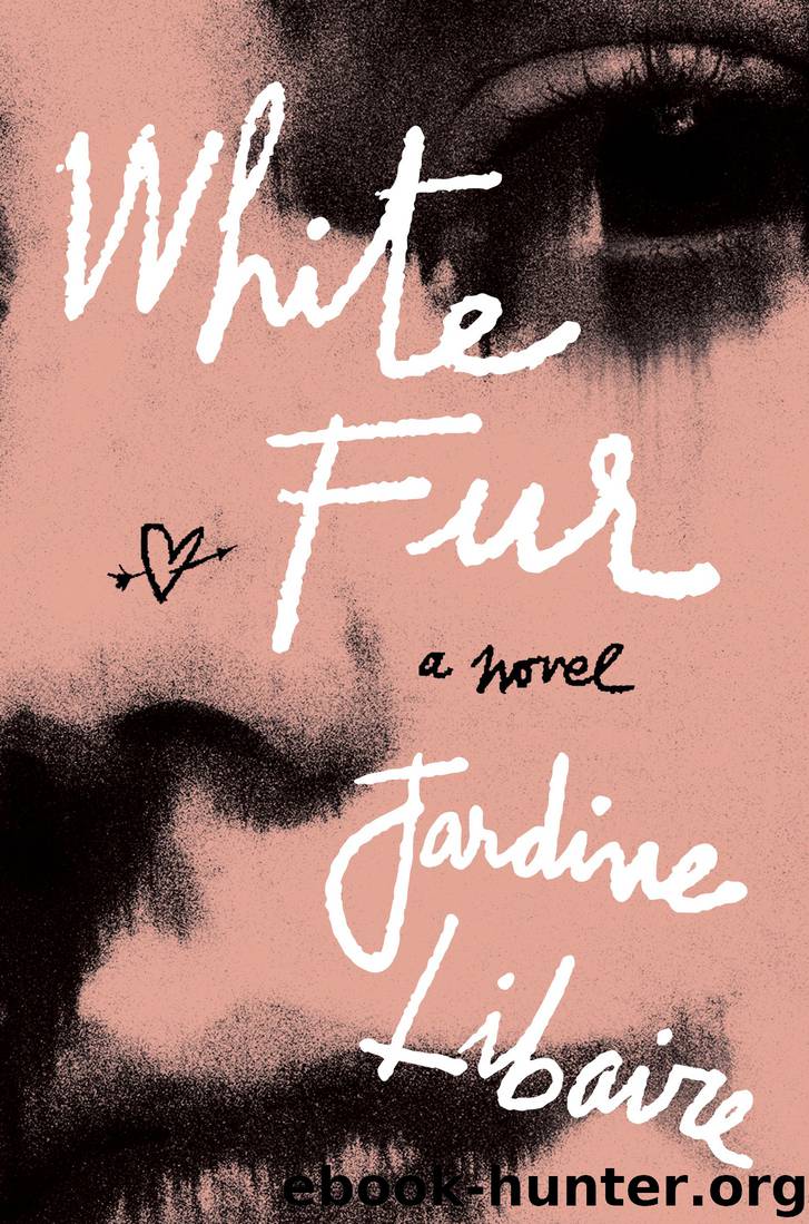 White Fur by Jardine Libaire