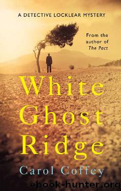 White Ghost Ridge by Carol Coffey