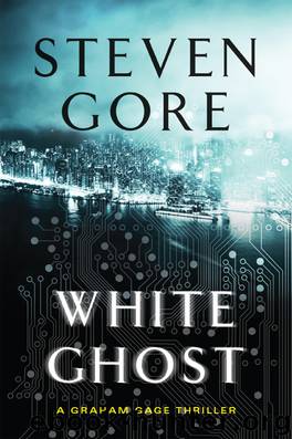 White Ghost by Steven Gore
