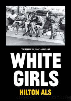 White Girls by Als Hilton