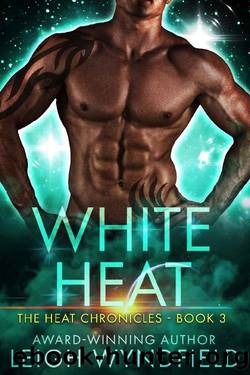 White Heat by Leigh Wyndfield