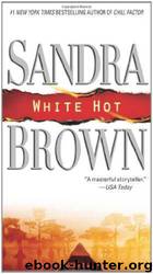 White Hot by Sandra Brown