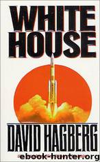 White House (Kirk McGarvey 7) by Hagberg David