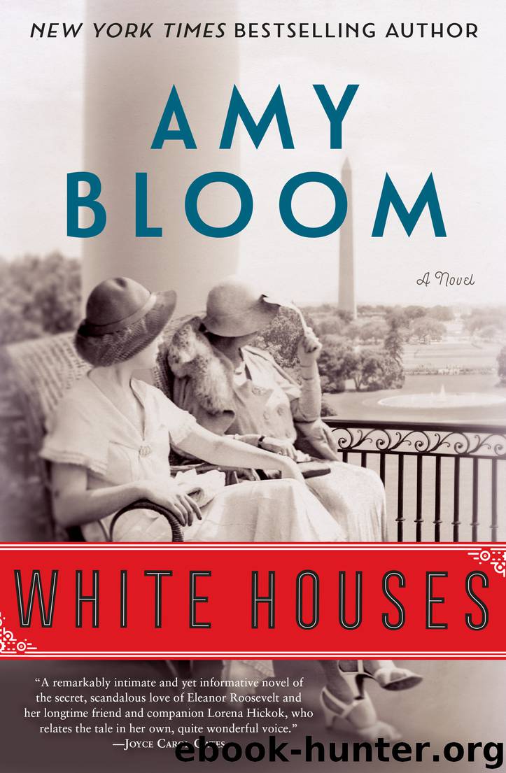 White Houses by Amy Bloom