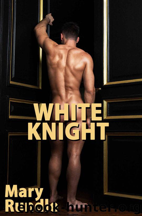 White Knight (Blackwood Pack Book 8) by Mary Rundle