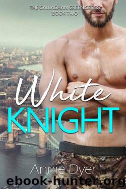 White Knight by Annie Dyer
