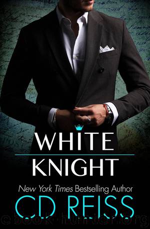 White Knight by Cd Reiss
