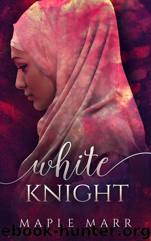 White Knight by Maple Marr