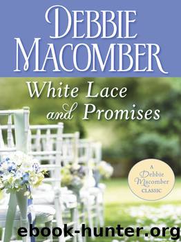 White Lace and Promises by Debbie Macomber