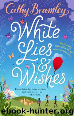 White Lies and Wishes by Cathy Bramley