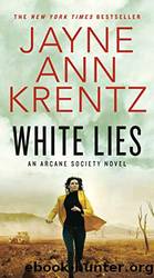 White Lies by Krentz Jayne Ann