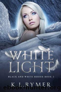 White Light by K. L. Rymer
