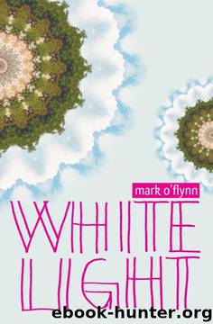 White Light by Mark O'Flynn