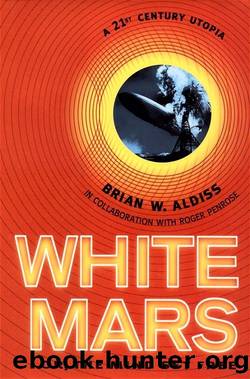 White Mars by Brian Aldiss; Roger Penrose
