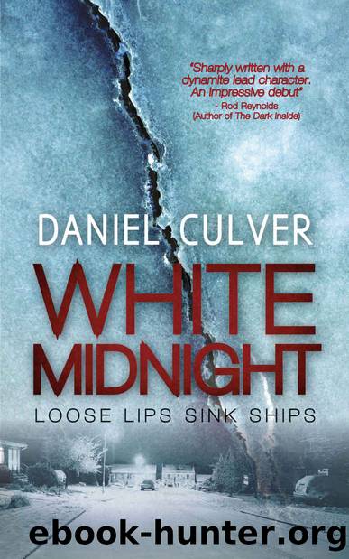 White Midnight by Daniel Culver