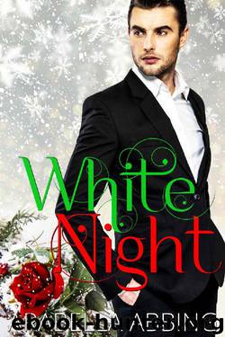 White Night (A Christmas Romance Novella) by Arabella Abbing