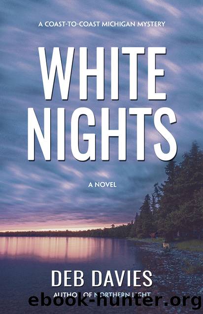 White Nights by Deb Davies