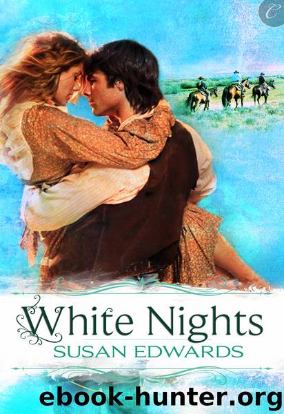 White Nights by Susan Edwards