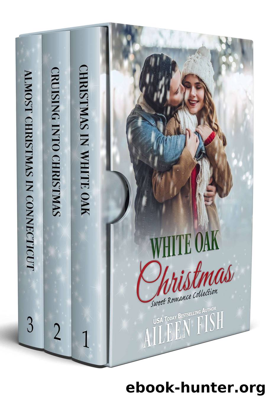 White Oak Christmas by Aileen Fish