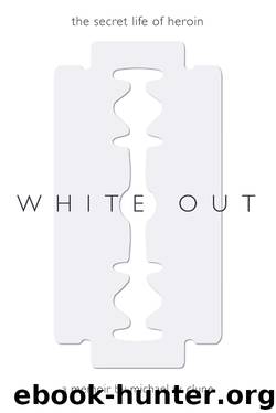 White Out by Michael W Clune