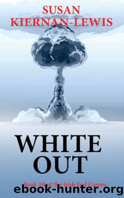 White Out by Susan Kiernan-Lewis