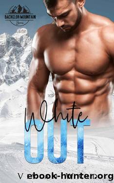 White Out by Vivian Ward