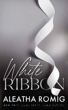 White Ribbon by Romig Aleatha