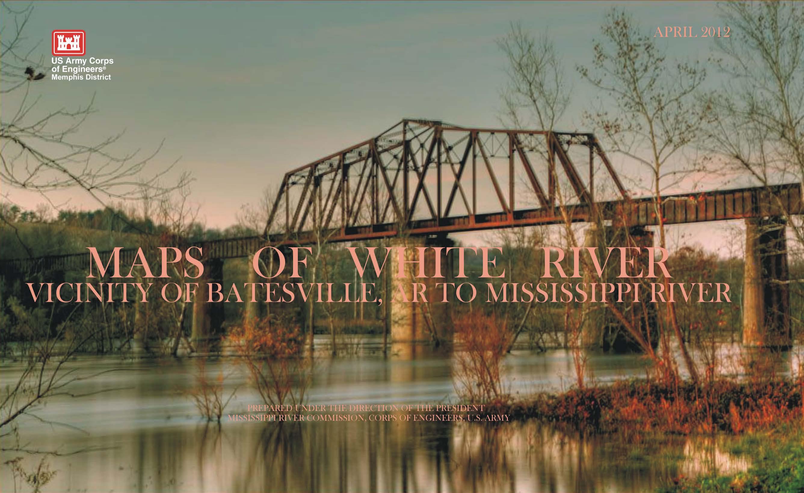 White River by Unknown