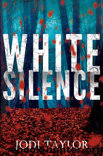 White Silence by Jodi Taylor