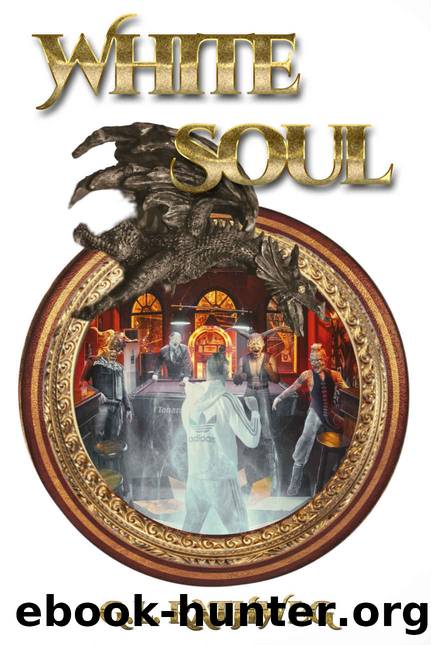 White Soul by G L Rathweg