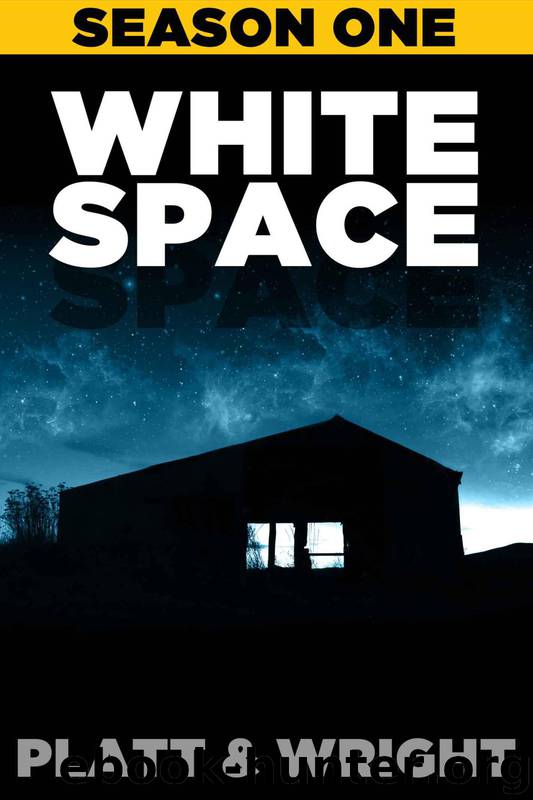 White Space Season 1 by Platt + Wright
