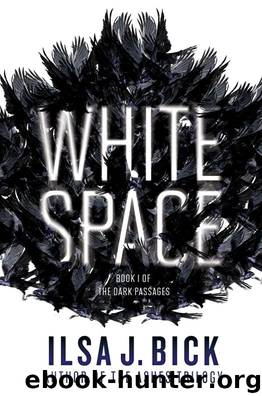 White Space by Ilsa J. Bick