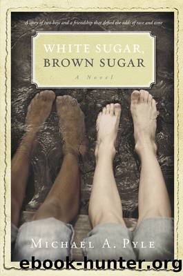 White Sugar, Brown Sugar by Michael A. Pyle