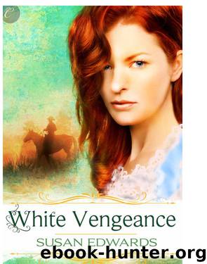 White Vengeance by Susan Edwards