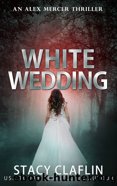 White Wedding by Stacy Claflin