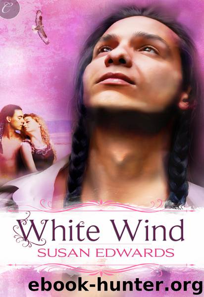 White Wind by Susan Edwards
