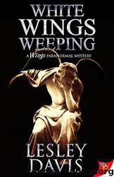 White Wings Weeping by Lesley Davis