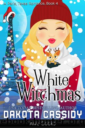 White Witchmas by Dakota Cassidy