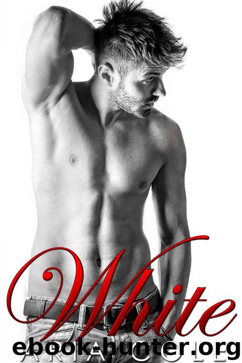 White by Aria Cole
