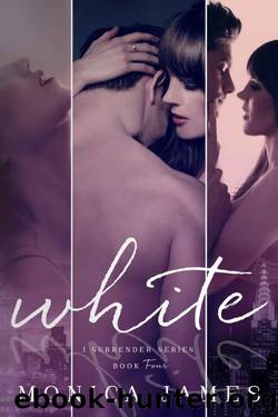 White by Monica James