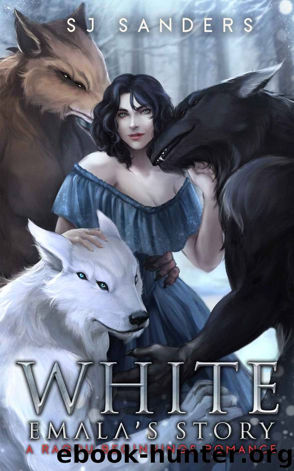 White by Sanders S.J