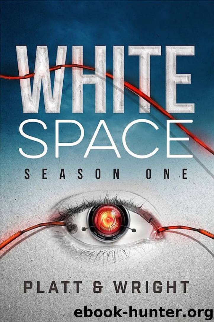 WhiteSpace Season One (Episodes 1-6) by Sean Platt & David Wright