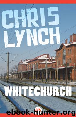 Whitechurch by Chris Lynch
