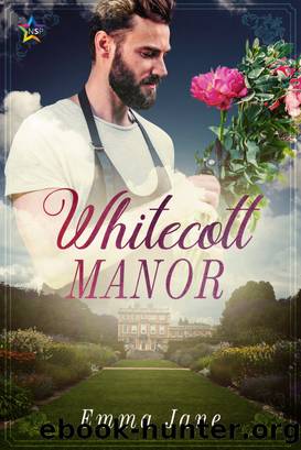 Whitecott Manor by Emma Jane