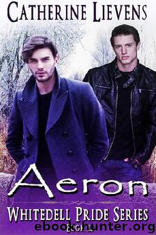 Whitedell Pride 25 - Aeron by Lievens Catherine