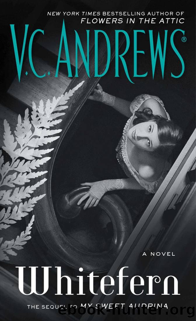 Whitefern by Andrews V. C