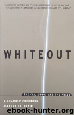 Whiteout by Alexander Cockburn