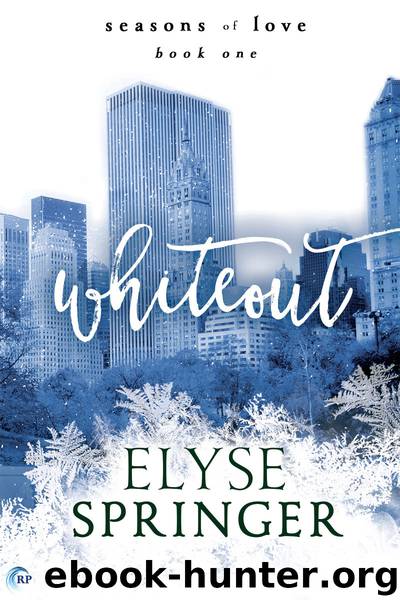 Whiteout by Elyse Springer